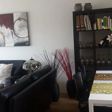 Dom wakacyjny In Modern Begijnhof, 7 Min Zuienkerke